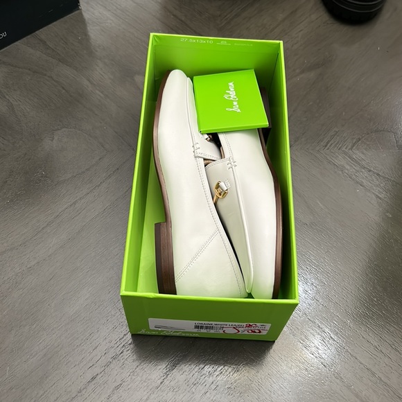 SAM EDELMAN LORAINE BIT LOAFER - Picture 12 of 14